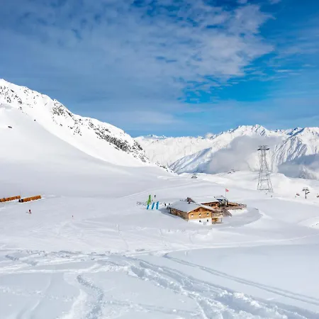 Allod Park Haus A E02 By Interhome Davos