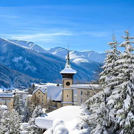 Allod Park Haus A E02 By Interhome Lejlighed *