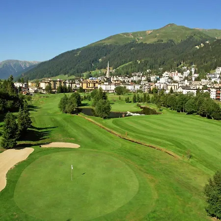 Allod Park Haus A E02 By Interhome Lejlighed