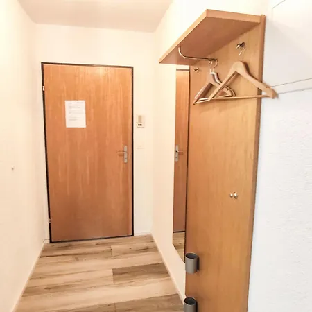 Allod Park Haus A E02 By Interhome Apartmán Davos