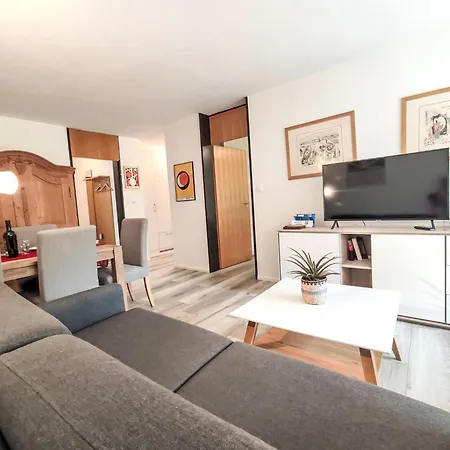 Allod Park Haus A E02 By Interhome *