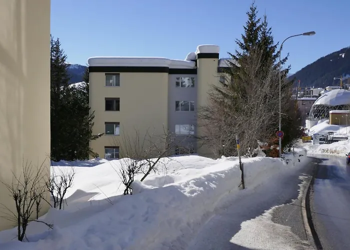 Allod Park Haus A E02 By Interhome Apartament