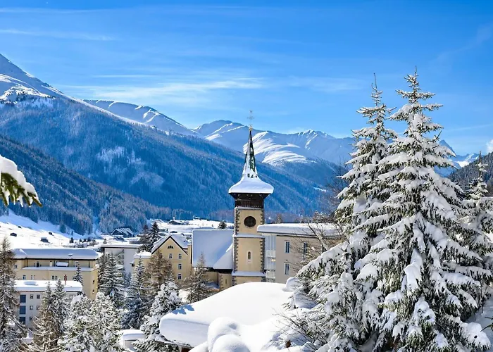 Allod Park Haus A E02 By Interhome Apartament *