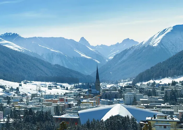 Apartament Allod Park Haus A E02 By Interhome *