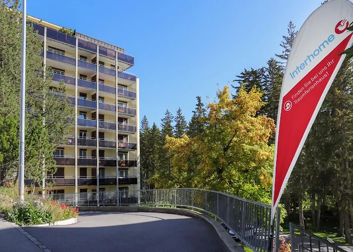 Allod Park Haus A E02 By Interhome *