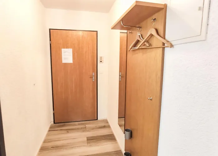 Allod Park Haus A E02 By Interhome Apartament Davos