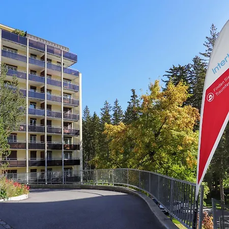 Allod-park-4 By Interhome *