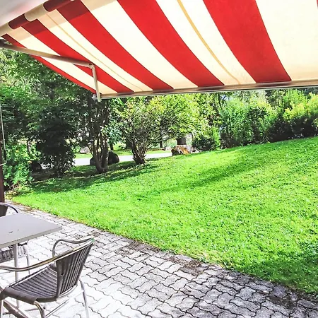 Allod Park Haus A E02 By Interhome Davos