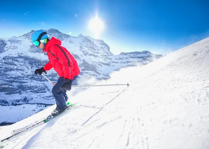 Allod Park Haus A E02 By Interhome * دافوس