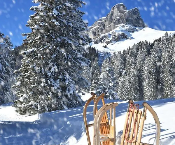 Allod Park Haus A E02 By Interhome شقة