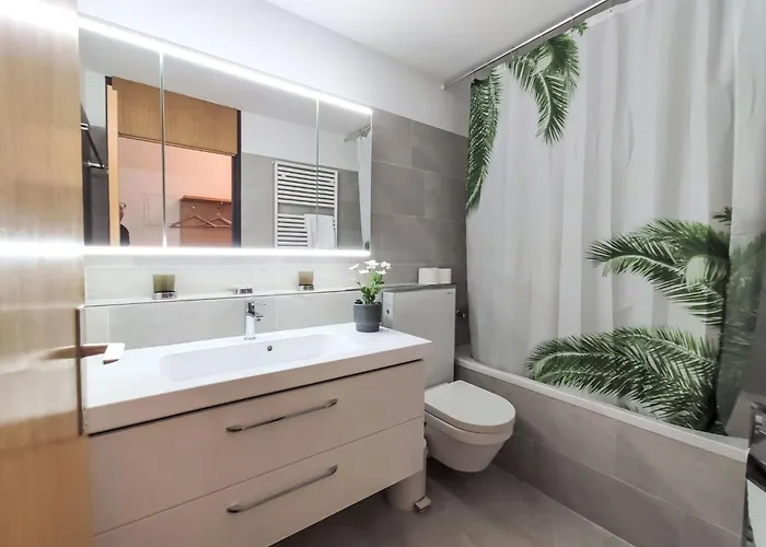 شقة Allod Park Haus A E02 By Interhome دافوس