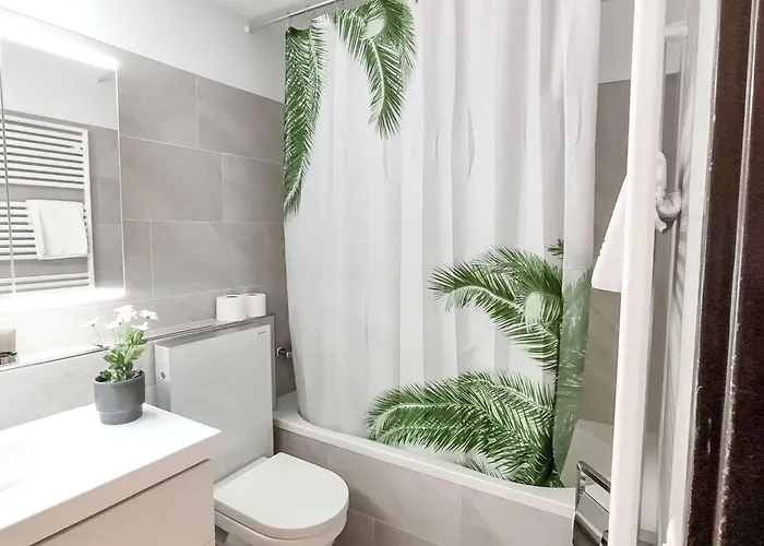 Allod Park Haus A E02 By Interhome دافوس